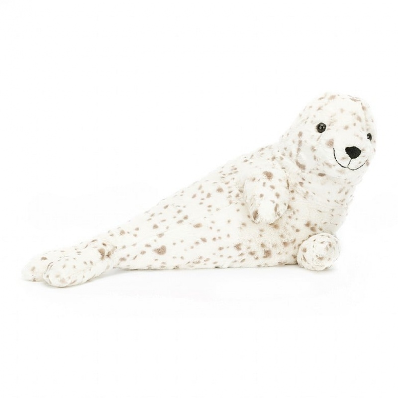 Jellycat Sigmund Seal Black Friday | 09OMTWDEX