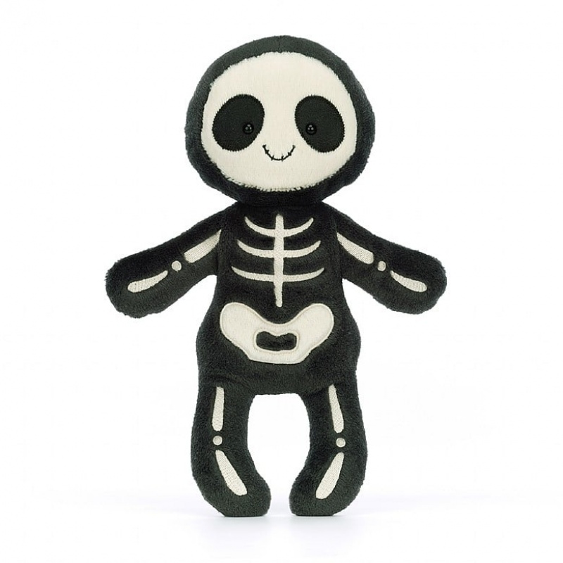 Jellycat Skeleton Bob | 61UCMKBXA