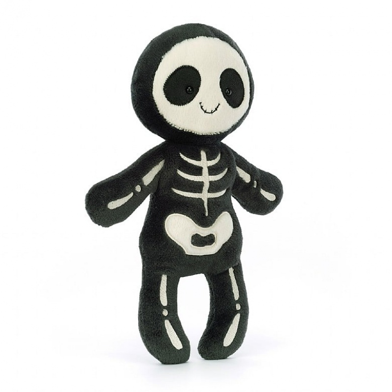 Jellycat Skeleton Bob | 61UCMKBXA