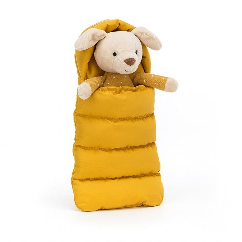 Jellycat Snuggler Puppy Outlet | 24URAYVTE