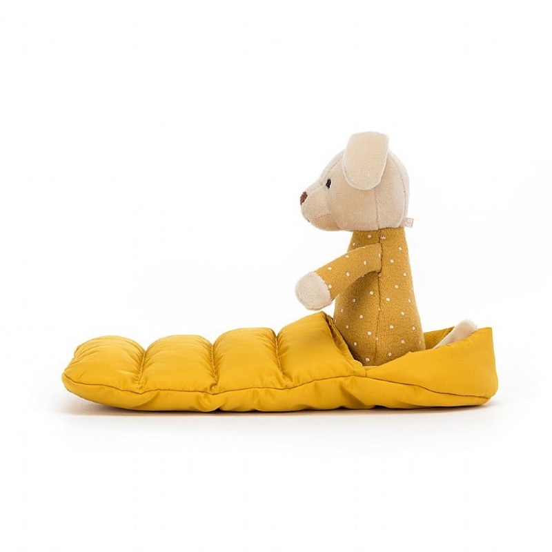 Jellycat Snuggler Puppy Outlet | 24URAYVTE