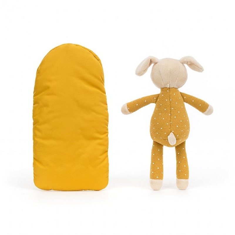 Jellycat Snuggler Puppy Outlet | 24URAYVTE