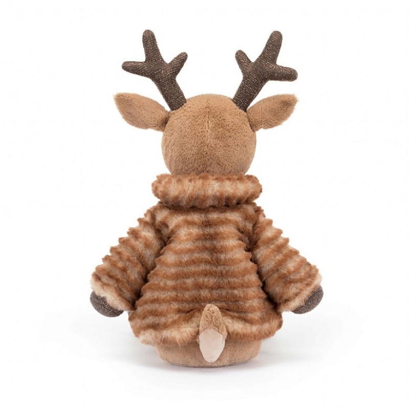 Jellycat Sofia Reindeer Outlet | 23KDBHQUS