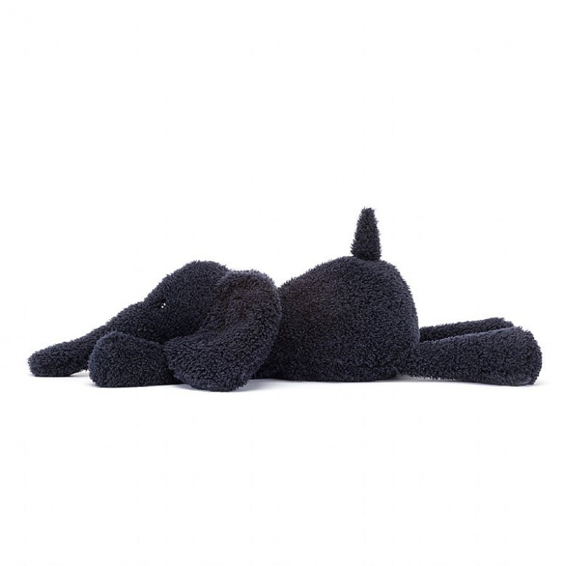 Jellycat Splootie Elephant | 17KHGUISM