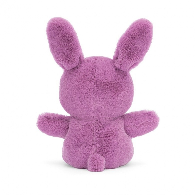 Jellycat Sweetsicle Bunny Black Friday | 02MRWCIDL