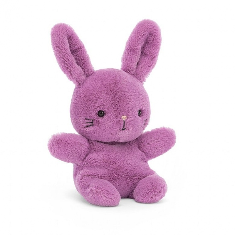 Jellycat Sweetsicle Bunny Black Friday | 02MRWCIDL