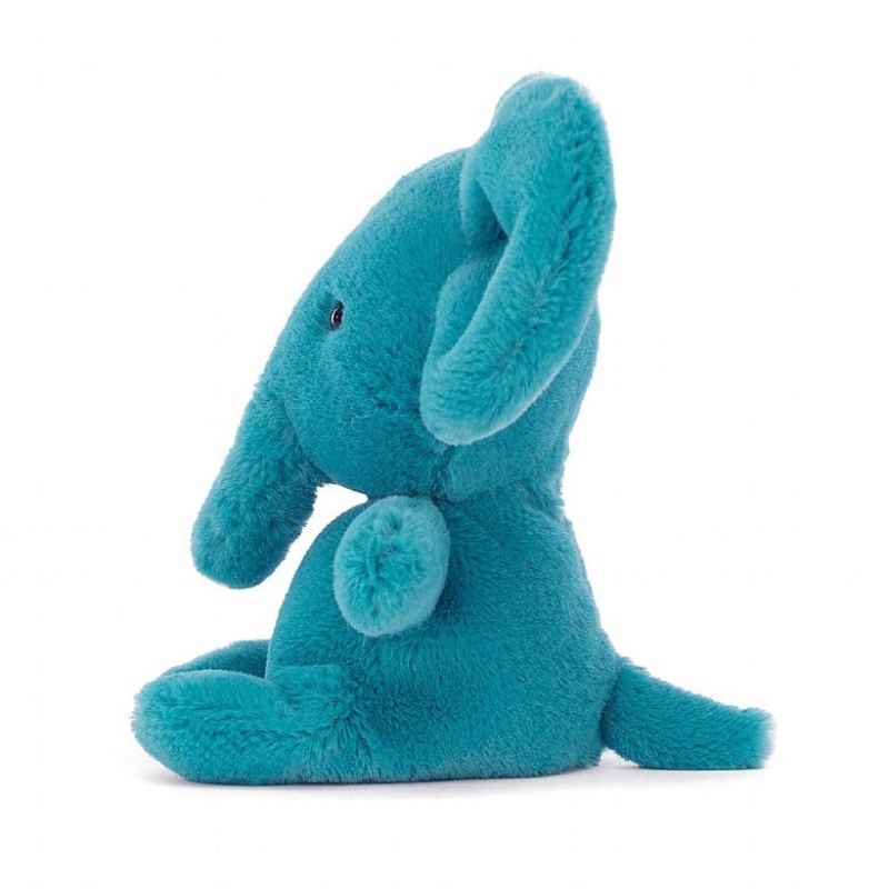 Jellycat Sweetsicle Elephant Black Friday | 04XRSNEOY