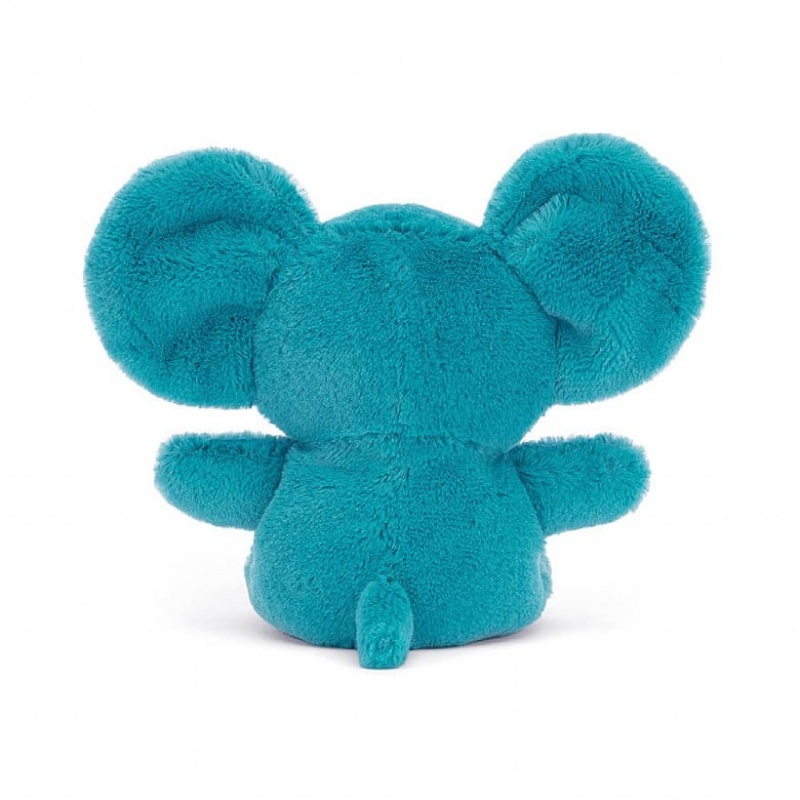 Jellycat Sweetsicle Elephant Black Friday | 04XRSNEOY