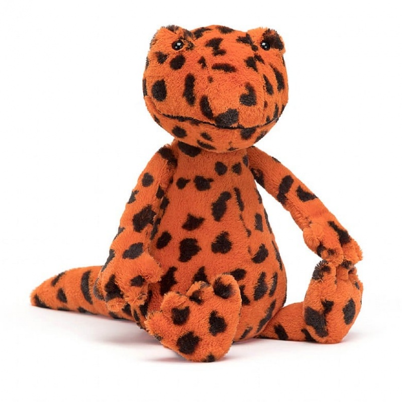 Jellycat Syd Salamander Sale | 47ERVJPUW