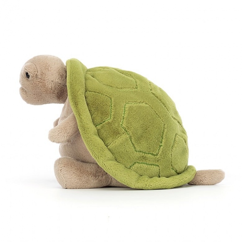 Jellycat Timmy Turtle Outlet | 24LCQMOGJ