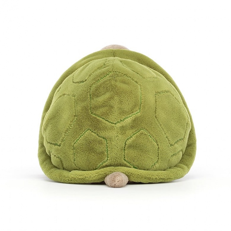 Jellycat Timmy Turtle Outlet | 24LCQMOGJ