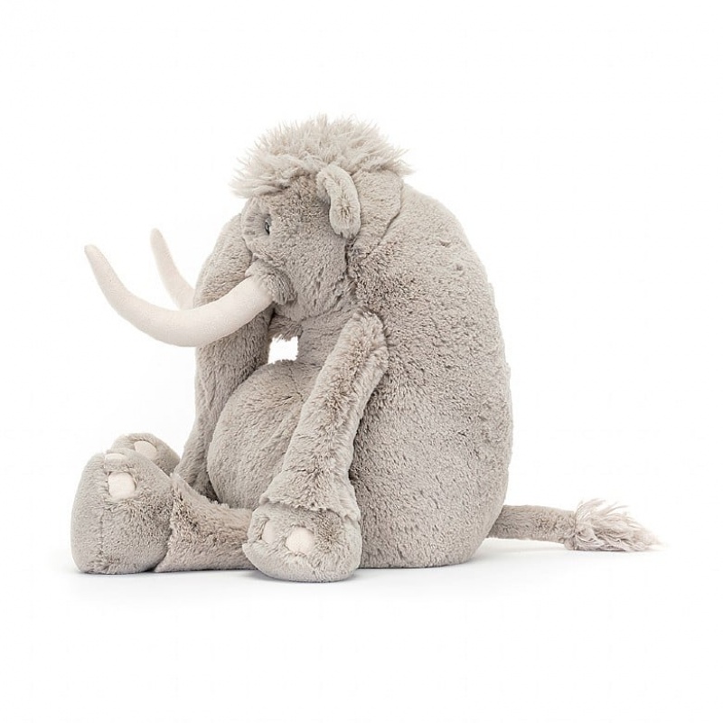 Jellycat Viggo Mammoth | 15OHWQPMU