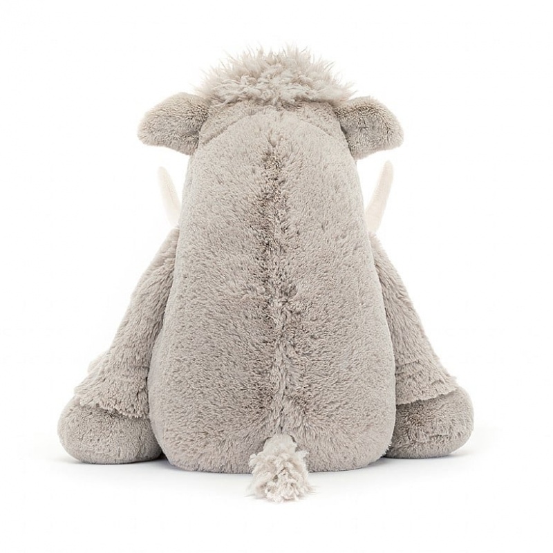 Jellycat Viggo Mammoth | 15OHWQPMU