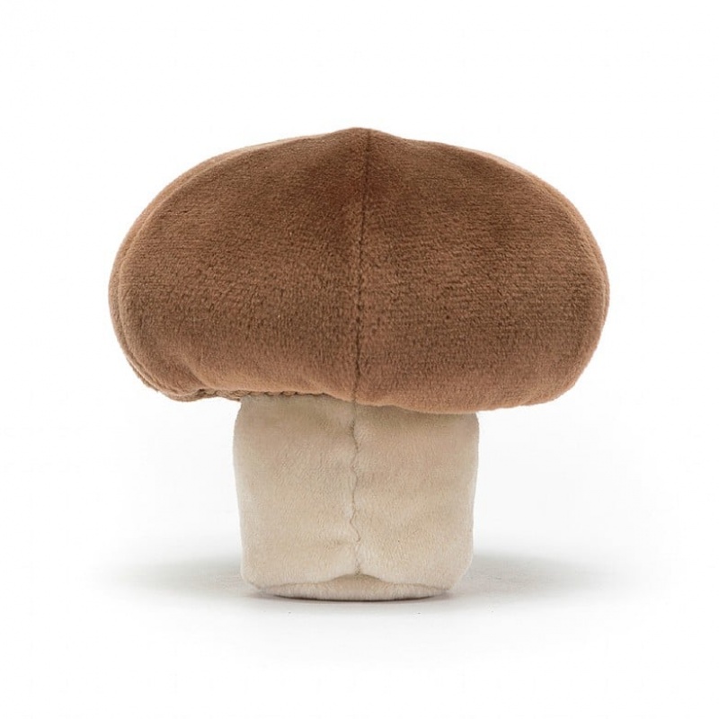 Jellycat Vivacious Vegetable Mushroom Sale | 40FWAGLST