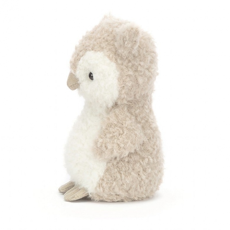 Jellycat Wee Owl Black Friday | 01LSAXEPI