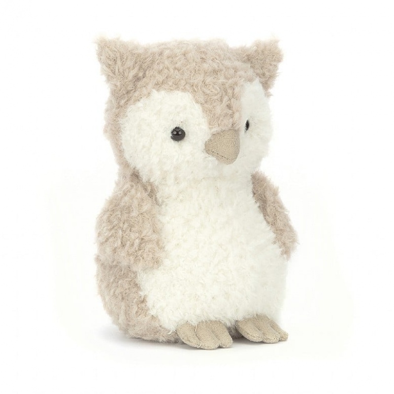 Jellycat Wee Owl Black Friday | 01LSAXEPI