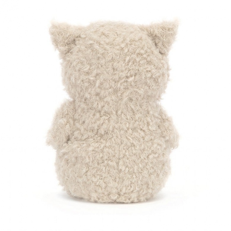 Jellycat Wee Owl | 13QBFDNOE