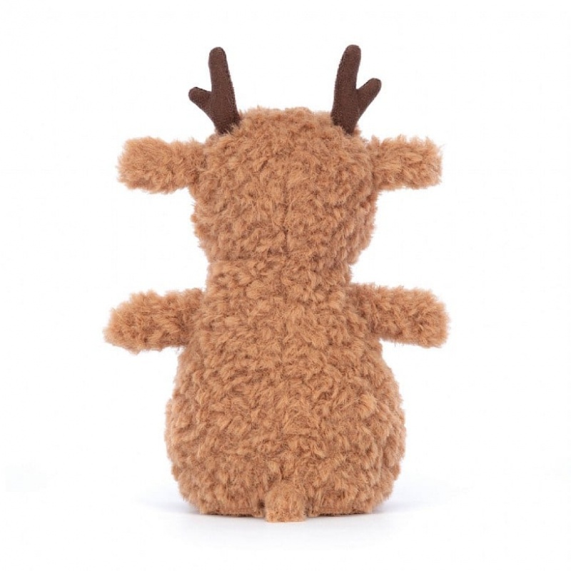 Jellycat Wee Reindeer | 34IUGTDKQ