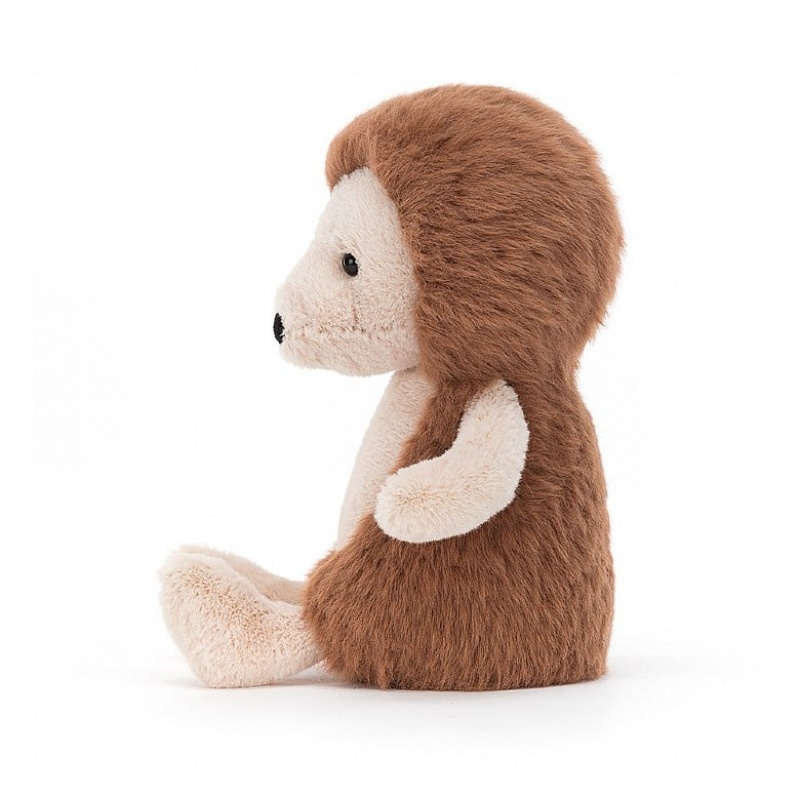 Jellycat Willow Hedgehog Clearance Sale | 75YTIGCBS