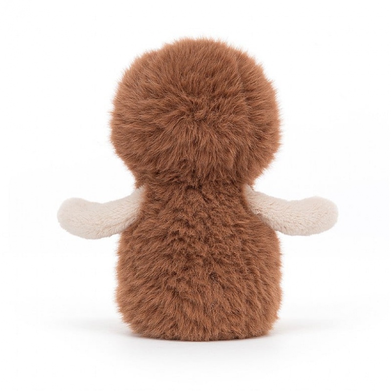 Jellycat Willow Hedgehog Clearance Sale | 75YTIGCBS