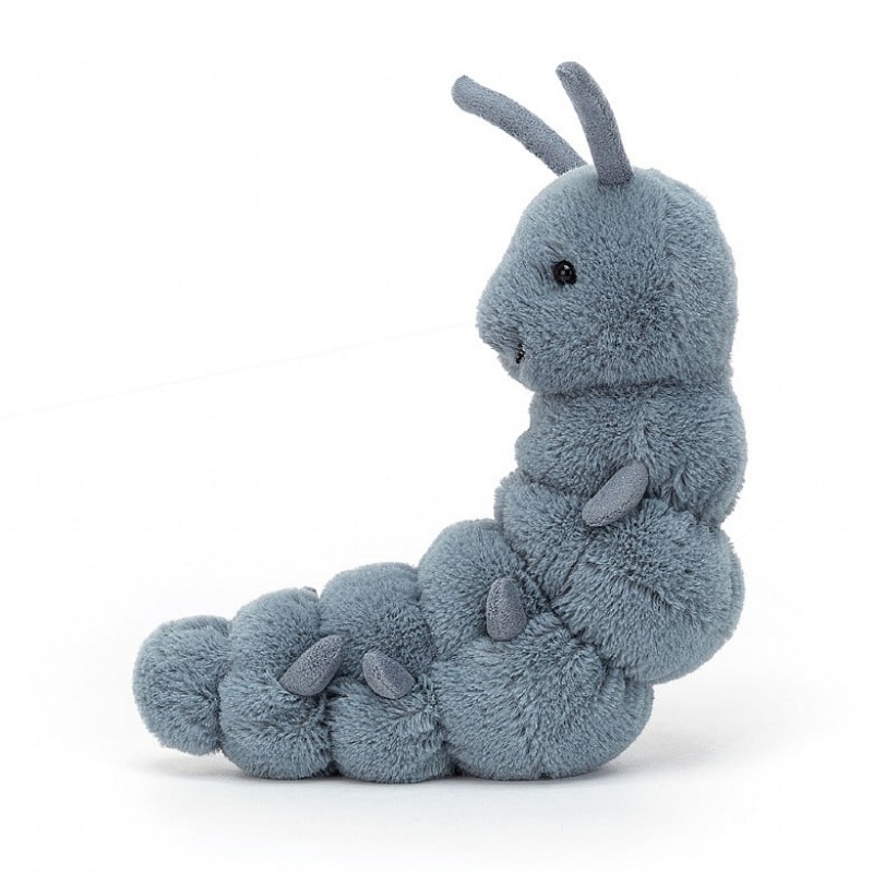 Jellycat Wriggidig Bug Sale | 49HEXAUVC