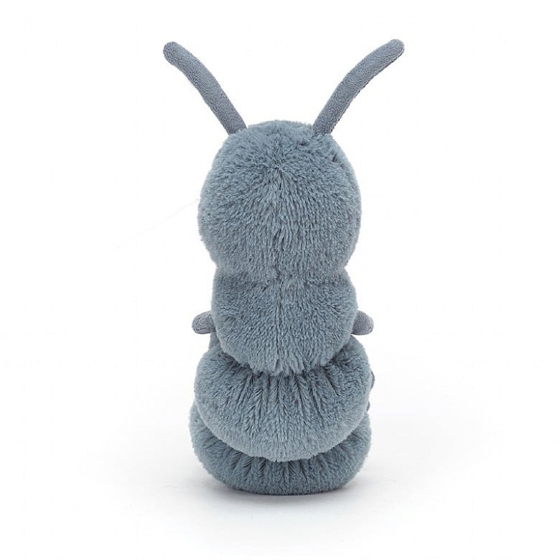 Jellycat Wriggidig Bug Sale | 49HEXAUVC