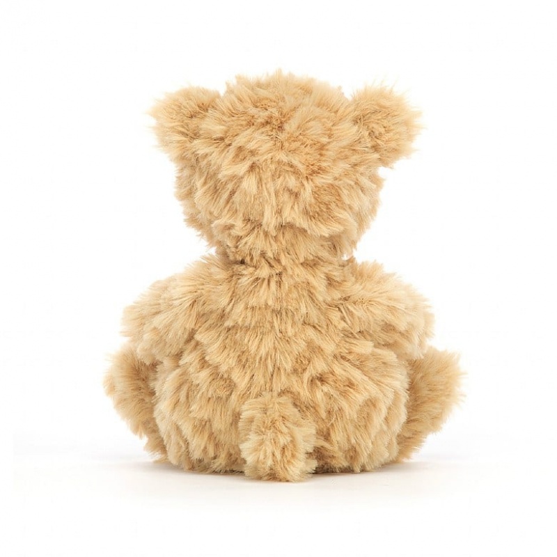 Jellycat Yummy Bear Black Friday | 06OTIWRAK