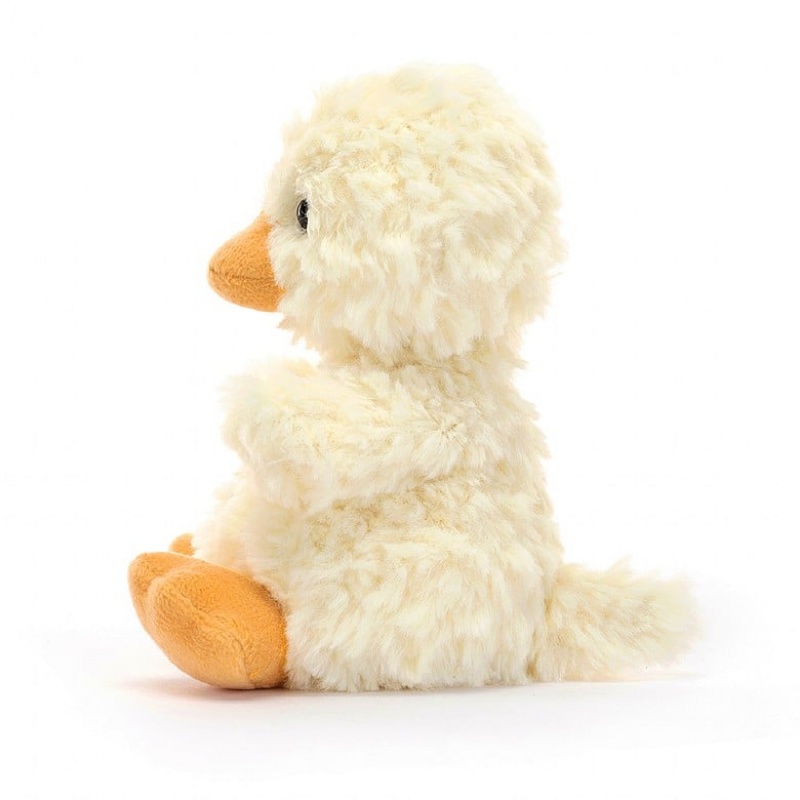 Jellycat Yummy Duckling Black Friday | 08BESLHZW