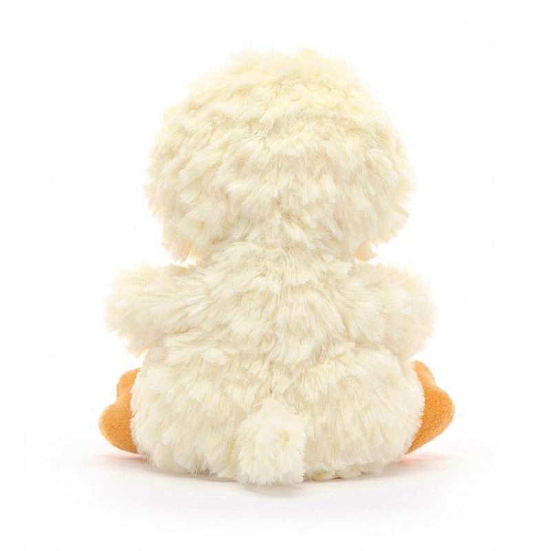 Jellycat Yummy Duckling Black Friday | 08BESLHZW