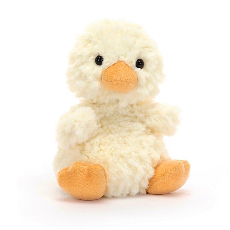 Jellycat Yummy Duckling Black Friday | 08BESLHZW