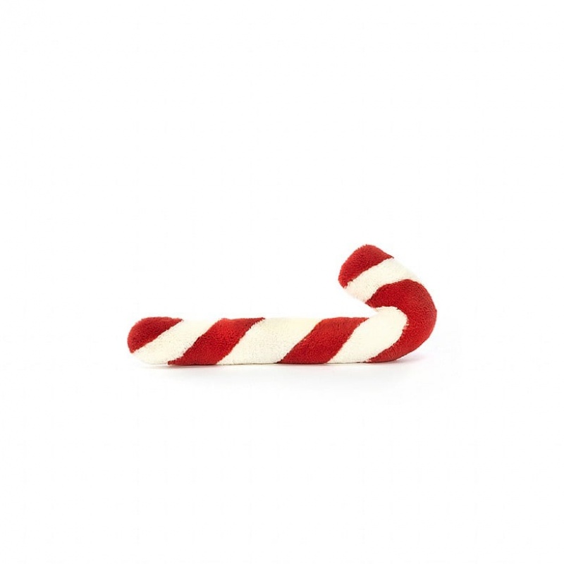 Large Jellycat Amuseable Candy Cane Clearance Sale | 79QNVJKGT