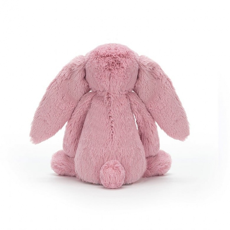 Large Jellycat Blossom Tulip Bunny | 62PQJYRDB