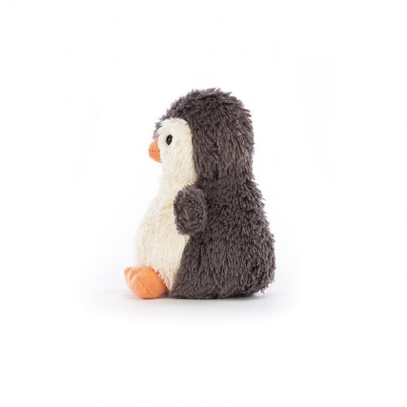 Large Jellycat Peanut Penguin | 34ZXTIUDJ