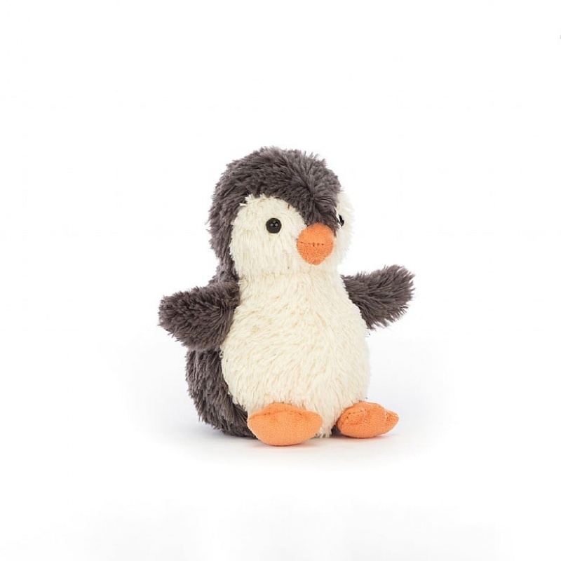 Large Jellycat Peanut Penguin | 34ZXTIUDJ