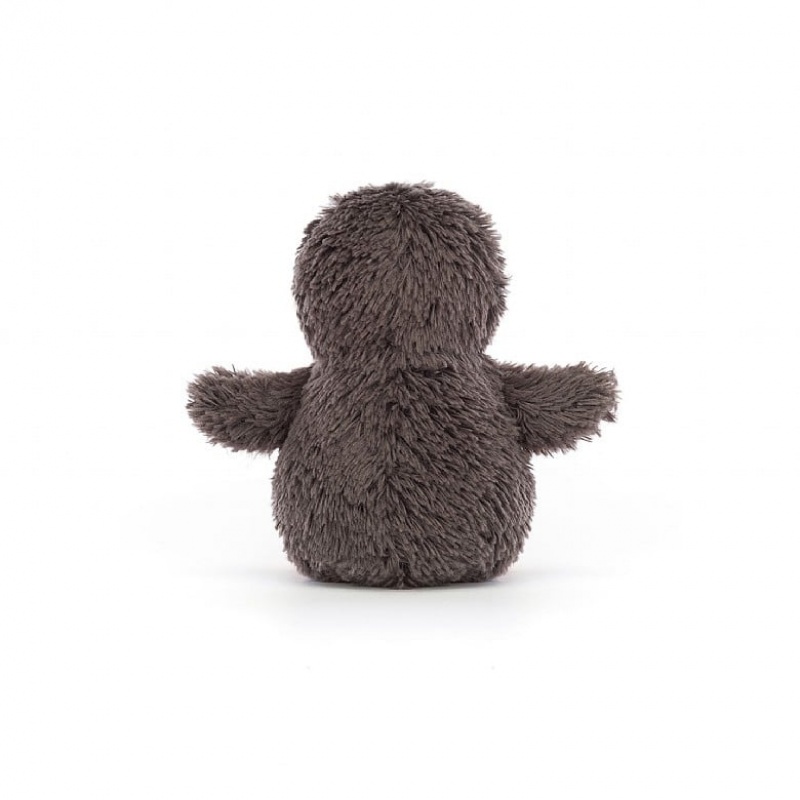 Large Jellycat Peanut Penguin | 61TSCUEMY