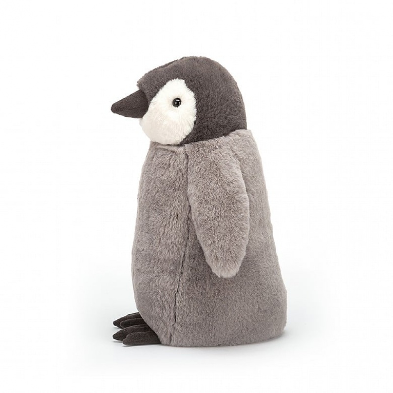 Large Jellycat Percy Penguin Black Friday | 05WUCVLBZ