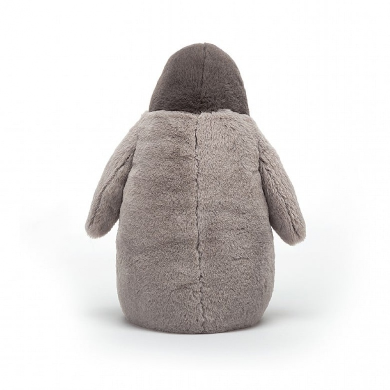 Large Jellycat Percy Penguin Black Friday | 05WUCVLBZ