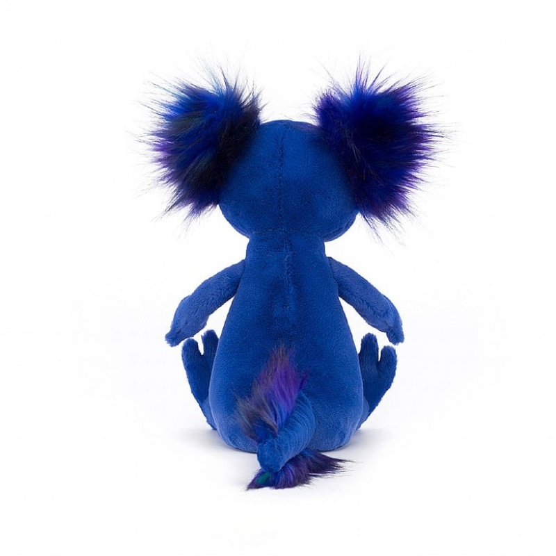 Medium Jellycat Andie Axolotl | 14XOUYEIR