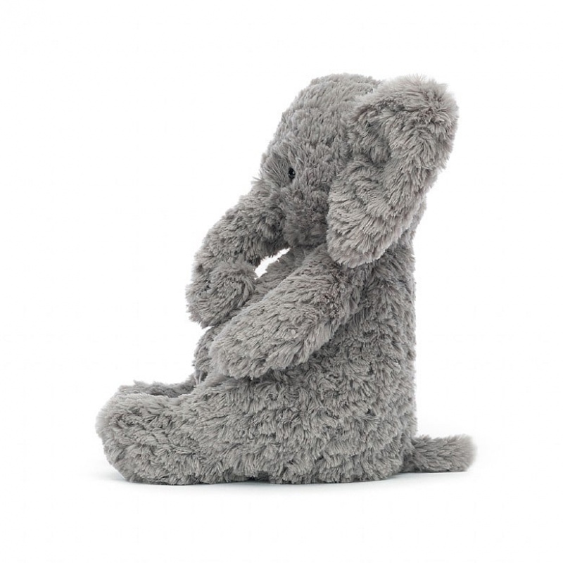 Medium Jellycat Archibald Elephant | 62WCAEZRG