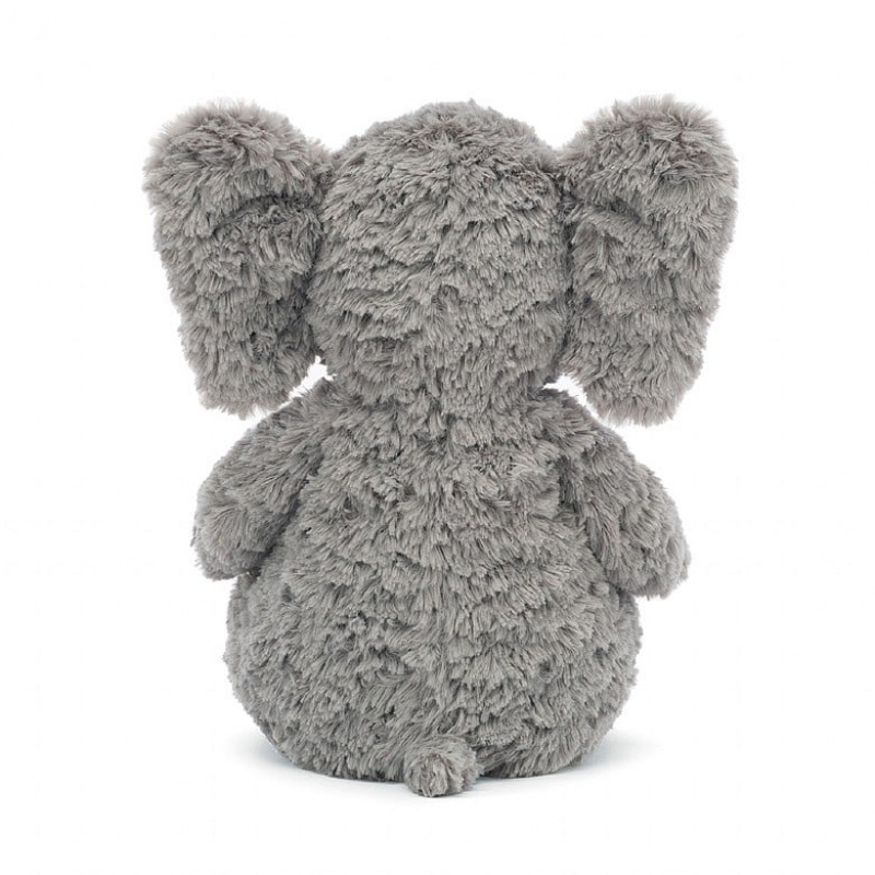 Medium Jellycat Archibald Elephant | 62WCAEZRG