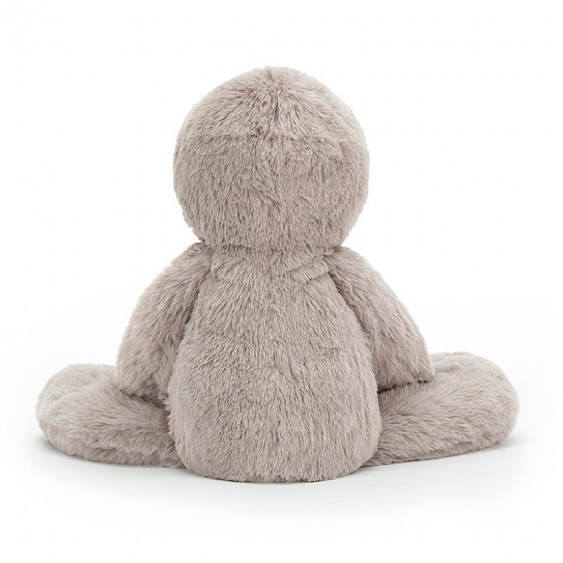 Medium Jellycat Bailey Sloth Sale | 49RYCWEIS