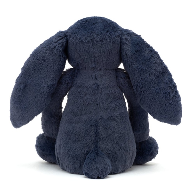 Medium Jellycat Bashful Stardust Bunny Sale | 46BMYXZRS