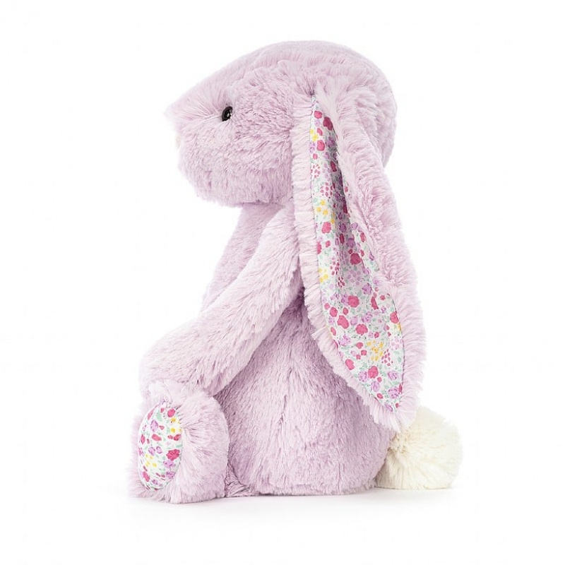 Medium Jellycat Blossom Jasmine Bunny Outlet | 27EATVDQI