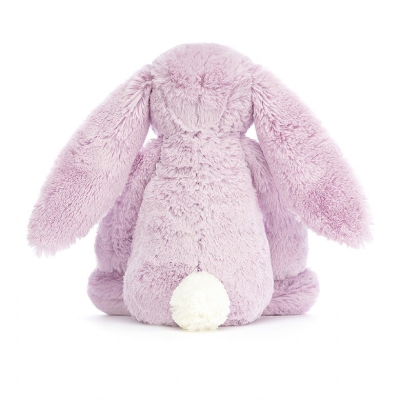 Medium Jellycat Blossom Jasmine Bunny Outlet | 27EATVDQI