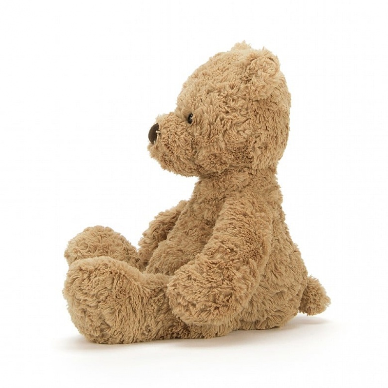 Medium Jellycat Bumbly Bear | 68RKVJQLD