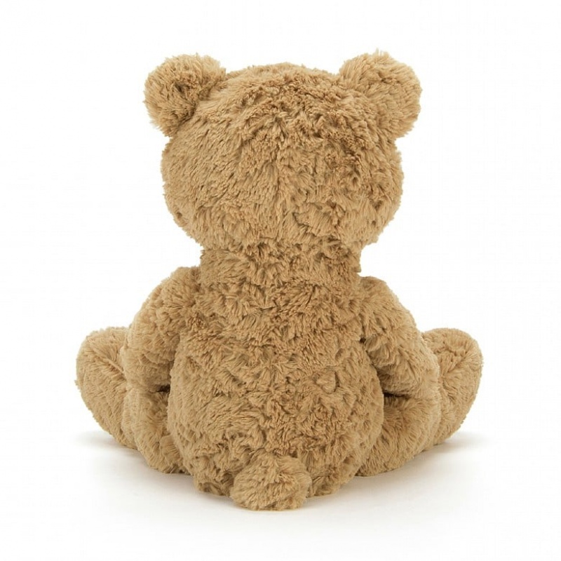 Medium Jellycat Bumbly Bear | 68RKVJQLD