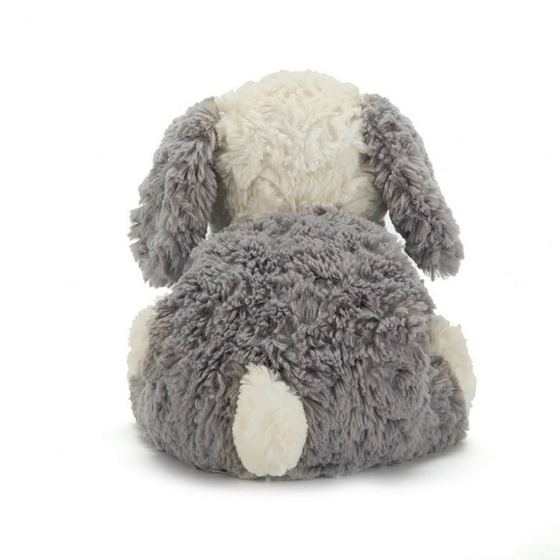 Medium Jellycat Tumblie Sheep Dog Sale | 46IDWRANO