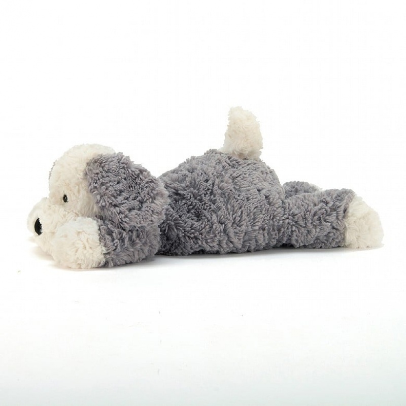 Medium Jellycat Tumblie Sheep Dog | 80JNGWHYK