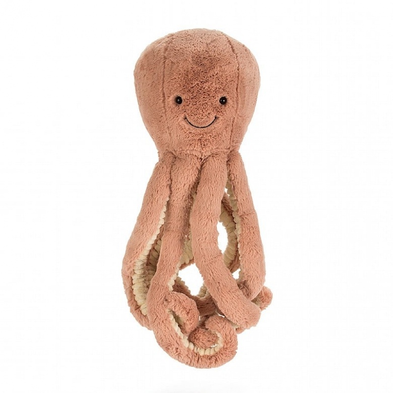 Really Big Jellycat Odell Octopus Black Friday | 01FQMJRNS