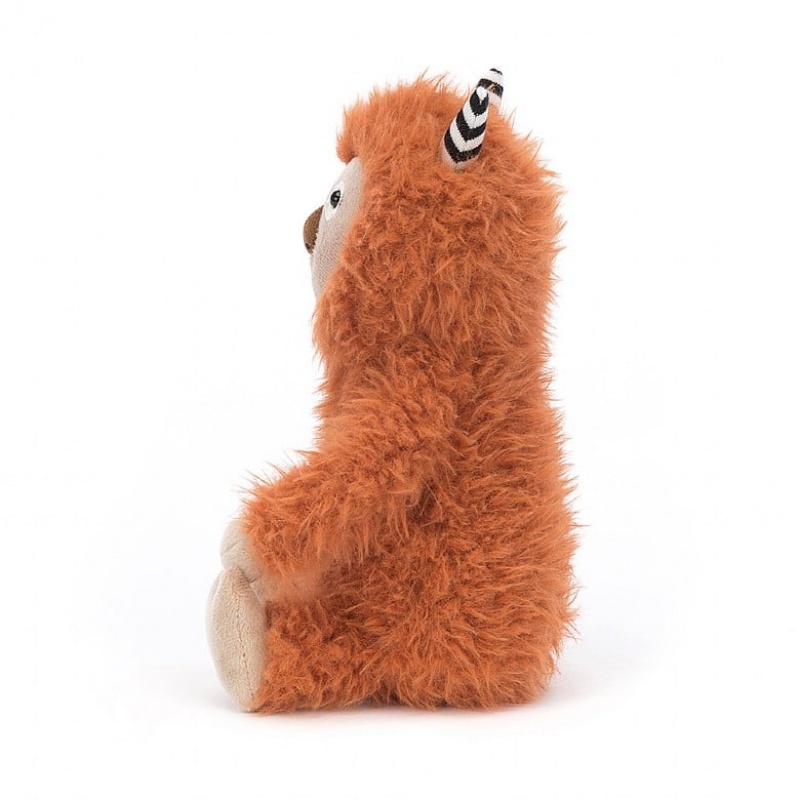 Small Jellycat Pip Monster | 62GYFDHPC